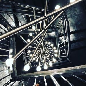 Meet your Posher, Esther